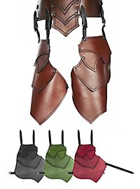 Sacchetti per le gambe - Signore della Guerra