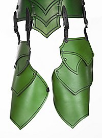 Sacchetti per le gambe - Signore della Guerra