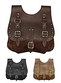 Sacoche de ceinture médiévale - Agor