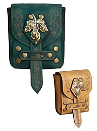 Sacoche de ceinture médiévale - Lassel, petit