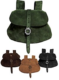 Sacoche de ceinture ronde