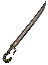 Säbel - Hendirun, kurz 