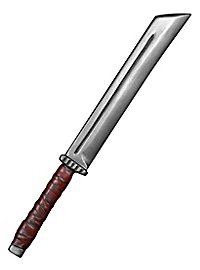 Sax knife - Beowulf Larp weapon