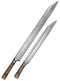 Sax - Ragnar Larpwaffe