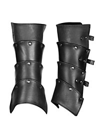 Schinieri - Combattente, nero