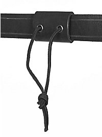 Schnur Modul schwarz