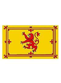 Flagge - Schottland