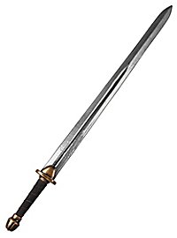 Schwert - Jian Kriegsschwert Polsterwaffe