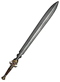 Schwert - Königliches Elfenschwert (100cm) Polsterwaffe
