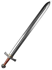 Schwert - Kreuzfahrer (100 cm) Polsterwaffe