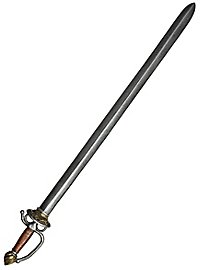 Schwert - Paradedegen (100cm) Polsterwaffe