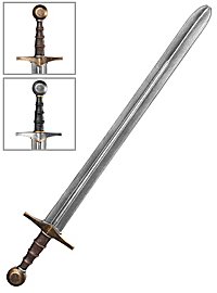 Schwert - Ritterschwert (87cm) Polsterwaffe
