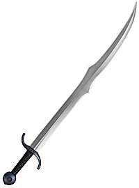 Sciabola fantasia orientale - arma imbottita Malik