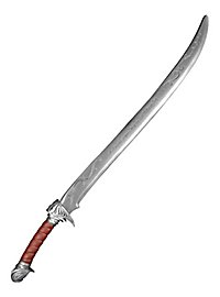 Sciabola fantasy - Arma imbottita di Elren'dar