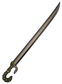 Sciabola - Hendirun, lunga