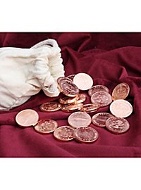 Set De Monedas Campesino