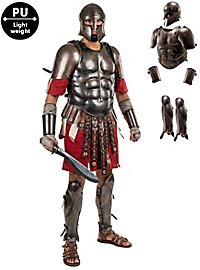 Set di armature in PU - Spartano