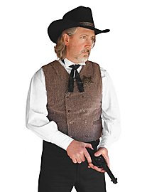 Vest - Sheriff