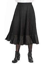 Skirt -Abigail (black)