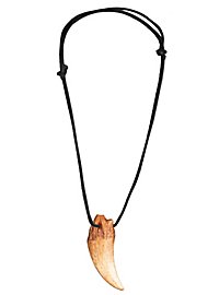 Slagtandketting Van Gietkunsthars