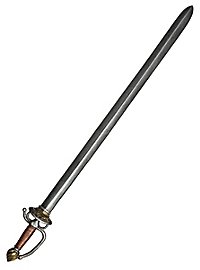 Small Sword - 100 cm Larp weapon