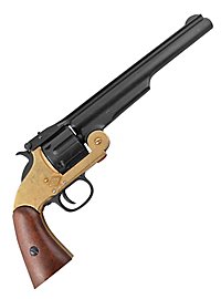 Revolver - Smith & Wesson « Army »