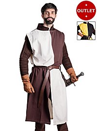 Sobreveste Cuartelada - Fredegar