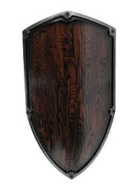 Reichsritterschild holz Medieval 2nd Edition