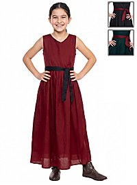 Soprabito per Bambini - Tiana