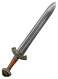 Spada corta - Arma imbottita vichinga 60 cm