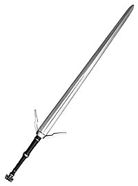 Spada d'Argento di Geralt - Scuola del Grifone