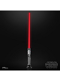 Spada laser Star Wars Serie Nera Darth Vader FX Elite
