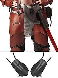 Beintaschen - Späher