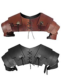 Spalle in pelle - Centurion