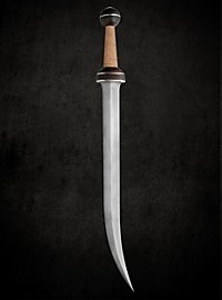 Spartacus Curved Sword