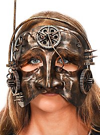 Steampunk Mask Giant