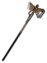 Vibrohammer - Dark Moon Polsterwaffe