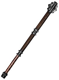 Streitkolben - Fußknecht, 81cm Larpwaffe