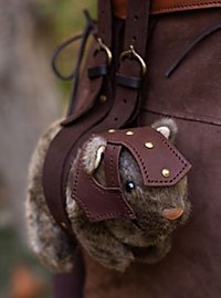 Strijdcavia - Louis