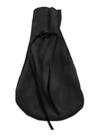 Coin Pouch - Pfifferling black