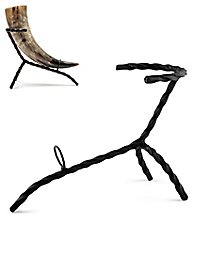 Support pour corne à boire (0,2 à 0,4 l)