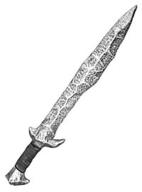 Sword - Ushak Foam Weapon
