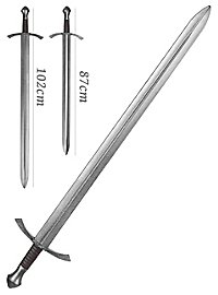 Sword Wyverncrafts - Type 17, larp weapon