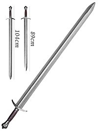 Sword Wyverncrafts - Type 23, larp weapon