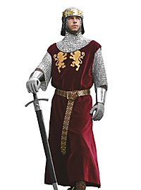 Tabard « Roi Richard Cœur de Lion »