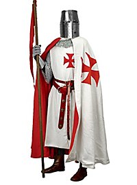 Tabard « templier »