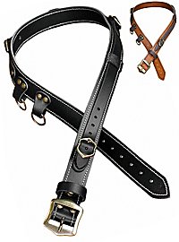 Tactical belt - Jenan