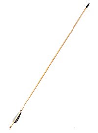 Target arrow - A3 (32 inches - black / white)