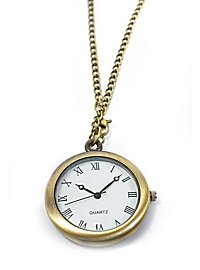 Taschenuhr klassisch