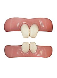 Teeth FX Rattenzähne